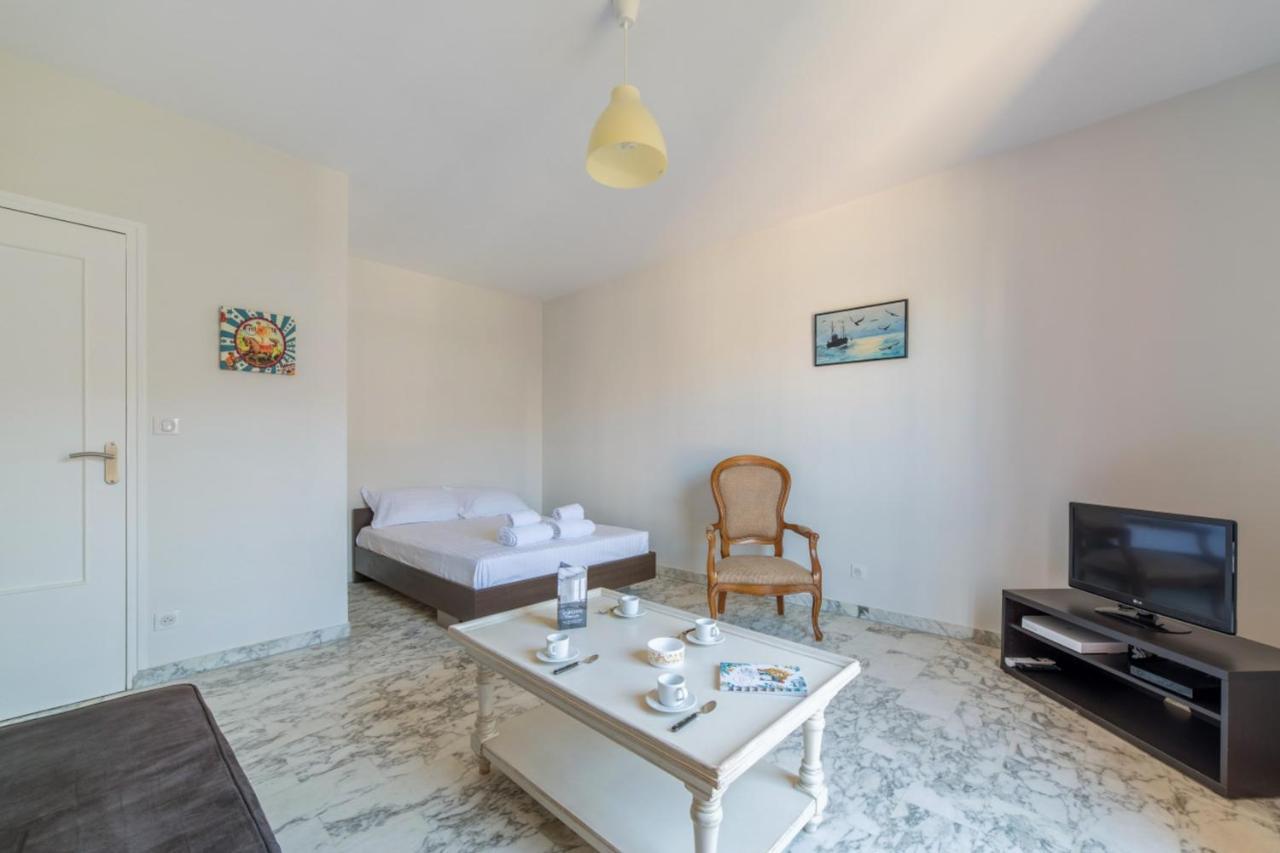 Appartement Du Quai - Welkeys Lyon Kültér fotó